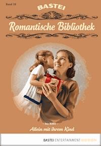 Romantische Bibliothek - Folge 18 - Ina Ritter - E-Book