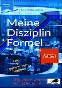 Meine Disziplin Formel - Thomas Schenkel - E-Book