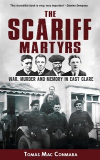 The Scariff Martyrs - Tomás Mac Conmara - E-Book