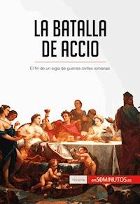 La batalla de Accio - 50Minutos - E-Book