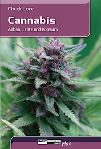 Cannabis - Chuck Lore - E-Book