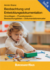 Beobachtung und Entwicklungsdokumentation - Armin Krenz - E-Book