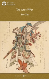 The Art of War by Sun Tzu Illustrated - Sun Tzu - E-Book