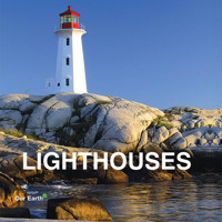 Lighthouses - Victoria Charles - E-Book