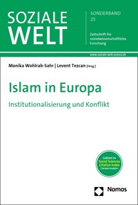 Islam in Europa -  - E-Book