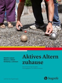 Aktives Altern zuhause - Natalie Leland - E-Book