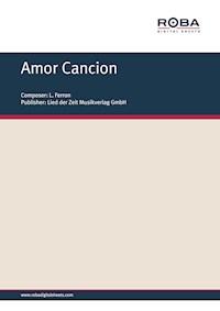 Amor Cancion - L. Ferron - E-Book