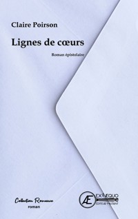 Lignes de coeur - Claire Poirson - E-Book