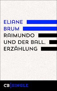Raimundo und der Ball. Erzählung - Eliane Brum - E-Book