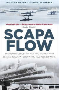 Scapa Flow - Malcolm Brown - E-Book