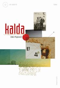 Kalda - Edo Popovic - E-Book