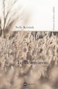 Le Beaucaron - Nelly Kristink - E-Book