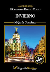 Invierno - Maria Jesús González Fernández - E-Book
