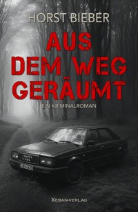 Aus dem Weg geräumt - Horst Bieber - E-Book