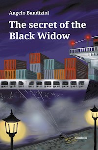 The secret of the Black Widow - Angelo Bandiziol - E-Book