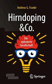 Hirndoping & Co. - Andreas G. Franke - E-Book