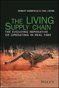 The LIVING Supply Chain - Robert Handfield - E-Book