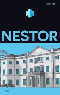 NESTOR - Stefan Högn - E-Book