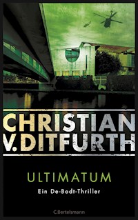 Ultimatum - Christian Ditfurth - E-Book