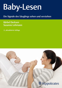 Baby-Lesen - Bärbel Derksen - E-Book
