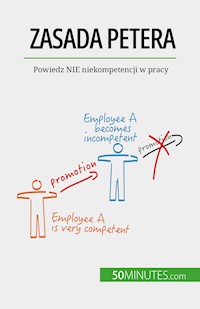 Zasada Petera - Gabriel Verboomen - E-Book