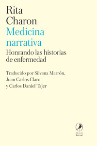 Medicina narrativa - Rita Charon - E-Book