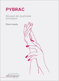 Pybrac - Pierre Louys - E-Book