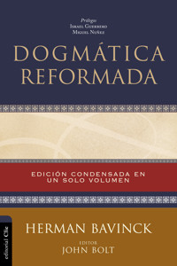 Dogmática reformada - Herman Bavinck - E-Book