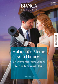 Bianca Exklusiv Band 375 - Amy Woods - E-Book