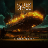 Outer Space, Folge 4: Im Bann der Zeit (Ungekürzt) - Tobias Jawtusch - Hörbuch