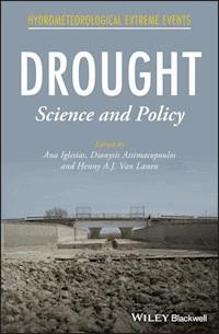Drought -  - E-Book