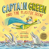 Captain Green and the Plastic Scene - Evelyn Bookless - Hörbuch