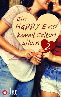 Ein Happy End kommt selten allein 2 - Jae - E-Book