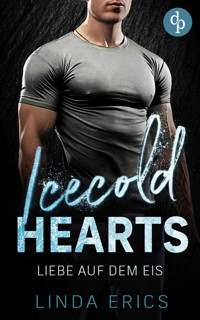 Icecold Hearts - Linda Erics - E-Book
