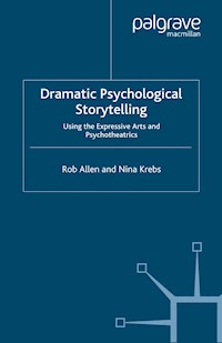 Dramatic Psychological Storytelling - R. Allen - E-Book