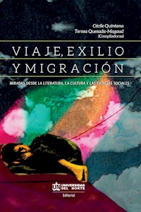 VIAJE , EXILIO Y MIGRACIÓN -  - E-Book