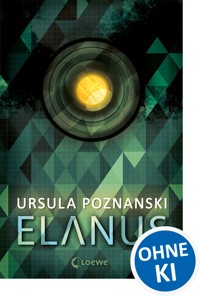 Elanus - Ursula Poznanski - E-Book