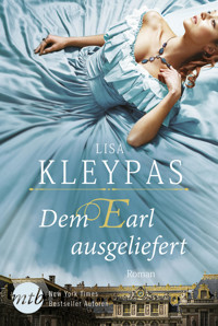 Dem Earl ausgeliefert - Lisa Kleypas - E-Book