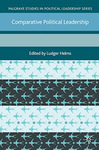 Comparative Political Leadership - - E-Book