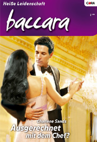 Ausgerechnet mit dem Chef? - Charlene Sands - E-Book