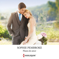Planes de amor - Sophie Pembroke - Hörbuch