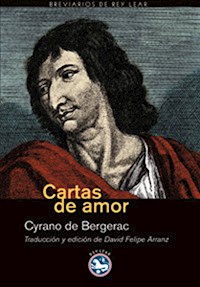 Cartas de amor - Cyrano De Bergerac - E-Book