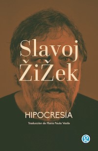 Hipocresía - Slavoj Zizek - E-Book