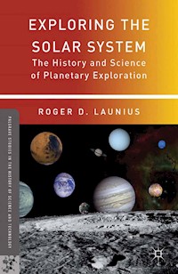 Exploring the Solar System -  - E-Book