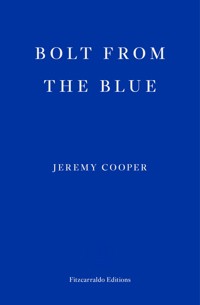 Bolt from the Blue - Jeremy Cooper - E-Book