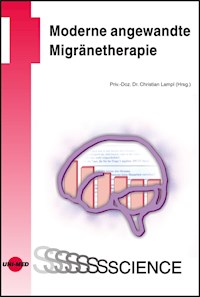 Moderne angewandte Migränetherapie - Christian Lampl - E-Book