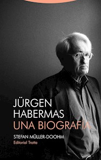 Jürgen Habermas - Stefan Muller-Doohm - E-Book