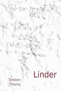 Linder - Torsten Thoms - E-Book