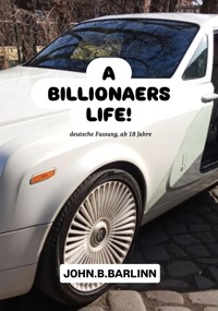 A Billionairs Life - John B Barlinn - E-Book