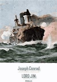 Lord Jim - Joseph Conrad - E-Book